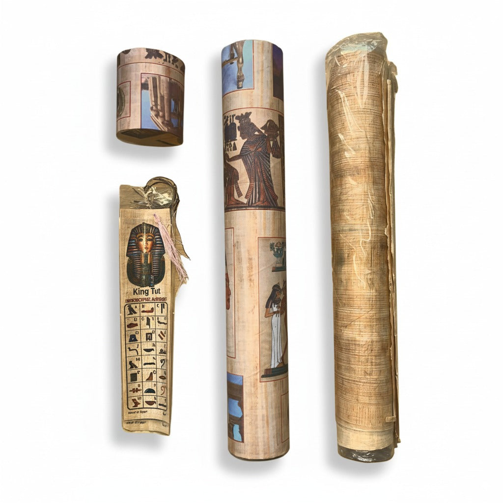 Nr.4 Hathor/Isis